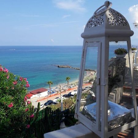 Hotel Vale-Mare-Tropea Exterior foto