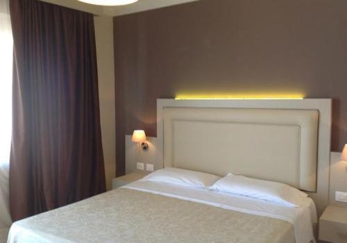Hotel Vale-Mare-Tropea Zimmer foto